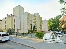 Prodej bytu 1+kk, Nesebar, Bulharsko, 30 m2