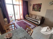 Prodej bytu 2+kk, Nesebar, Bulharsko, 58 m2