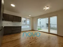 Pronájem bytu 2+kk, Praha - Modřany, Kolmanova, 49 m2