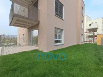 Pronájem bytu 2+kk, Praha - Modřany, Kolmanova, 49 m2