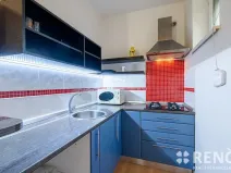 Prodej bytu 1+kk, Brno, Adamcova, 31 m2