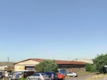 Pronájem skladu, Děhylov, 400 m2