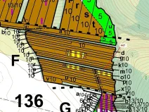Dražba lesa, Hradčany-Kobeřice, 1989 m2