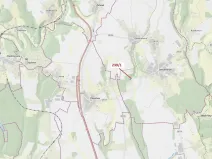 Dražba lesa, Jenišovice, 1872 m2