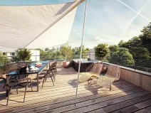 Prodej rodinného domu, Praha - Velká Chuchle, Nad závodištěm, 393 m2