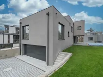 Prodej rodinného domu, Praha - Velká Chuchle, Nad závodištěm, 393 m2