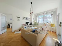 Prodej bytu 2+kk, Praha - Vršovice, Kišiněvská, 48 m2