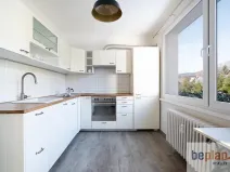 Prodej bytu 3+kk, Rokytnice nad Jizerou, 64 m2