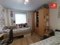 Pronájem bytu 3+1, Teplice - Prosetice, Pod hvězdárnou, 80 m2