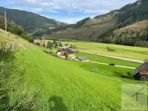 Prodej pozemku pro bydlení, Reichenau, Rakousko, Hinterkoflach, 819 m2