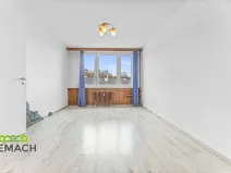 Pronájem bytu 3+1, Náchod, Pražská, 68 m2