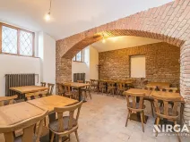 Pronájem restaurace, Praha, 170 m2