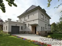 Prodej vily, Trutnov, Volanovská, 398 m2