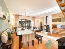 Prodej ubytování, Kestřany - Zátaví, 267 m2