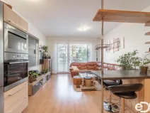 Pronájem bytu 3+kk, Praha, Hornoměcholupská, 65 m2