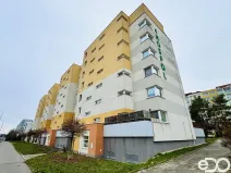 Pronájem bytu 3+kk, Praha, Hornoměcholupská, 65 m2