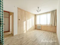 Pronájem bytu 2+kk, Praha - Záběhlice, Jetelová, 40 m2