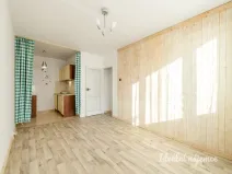 Pronájem bytu 2+kk, Praha - Záběhlice, Jetelová, 40 m2