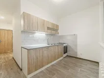 Pronájem bytu 1+1, Ostrava, Vietnamská, 36 m2