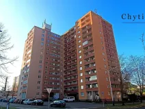 Pronájem bytu 3+1, Přerov, Budovatelů, 73 m2