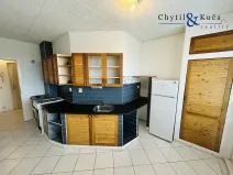 Pronájem bytu 2+1, Přerov, Velká Dlážka, 44 m2