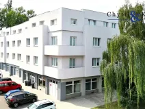 Pronájem obchodního prostoru, Přerov, Škodova, 351 m2