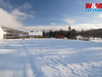 Prodej pozemku pro bydlení, Kunčice pod Ondřejníkem, 1688 m2