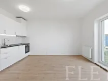 Pronájem bytu 1+kk, Praha - Chodov, Klapálkova, 33 m2