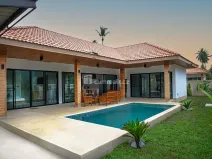 Prodej vily, Ko Samui, Thajsko, 91 m2