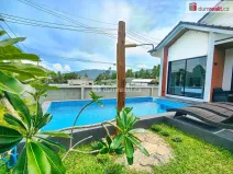 Prodej rodinného domu, Ko Samui, Thajsko, 75 m2