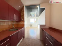 Pronájem bytu 2+kk, Most, Karla Marxe, 40 m2