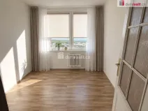 Pronájem bytu 2+kk, Most, Karla Marxe, 40 m2