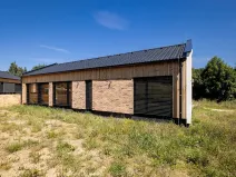 Prodej rodinného domu, Lipno nad Vltavou, 107 m2