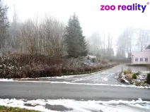 Prodej pozemku pro bydlení, Frymburk - Kovářov, 880 m2