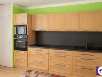 Prodej bytu 3+1, Loučovice, 78 m2