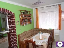 Prodej bytu 3+1, Loučovice, 78 m2