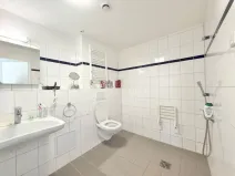 Pronájem bytu 1+kk, Praha - Střížkov, Chrastavská, 28 m2