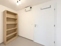 Pronájem bytu 1+kk, Praha - Střížkov, Chrastavská, 28 m2