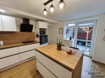 Prodej rodinného domu, Brodek u Přerova - Luková, 145 m2