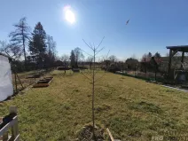 Prodej rodinného domu, Brodek u Přerova - Luková, 145 m2