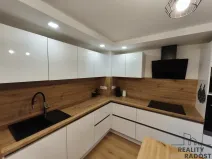 Prodej rodinného domu, Brodek u Přerova - Luková, 145 m2