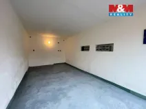 Prodej garáže, Brno - Starý Lískovec, 24 m2
