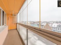 Prodej bytu 3+kk, Kladno, Čs. armády, 59 m2