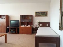 Pronájem bytu 1+1, Odolena Voda, Nad Štolami, 39 m2