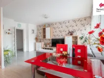 Prodej bytu 3+kk, Pardubice, kpt. Bartoše, 70 m2