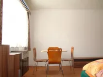 Prodej bytu 1+1, Kynšperk nad Ohří, Zámečnická, 28 m2