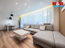 Prodej bytu 3+kk, Praha - Nusle, 74 m2