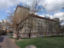 Prodej bytu 1+1, Most, tř. Budovatelů, 39 m2