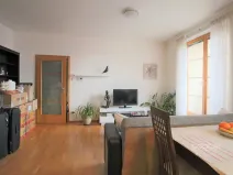 Pronájem bytu 2+kk, Praha - Břevnov, Závěrka, 69 m2