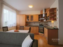 Pronájem bytu 2+kk, Praha - Břevnov, Závěrka, 69 m2